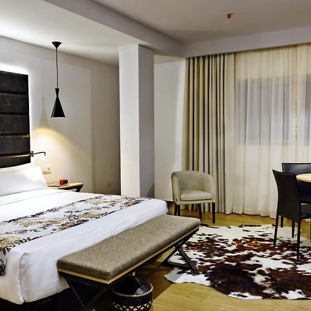 Ceiba Hotel Bissau Kültér fotó