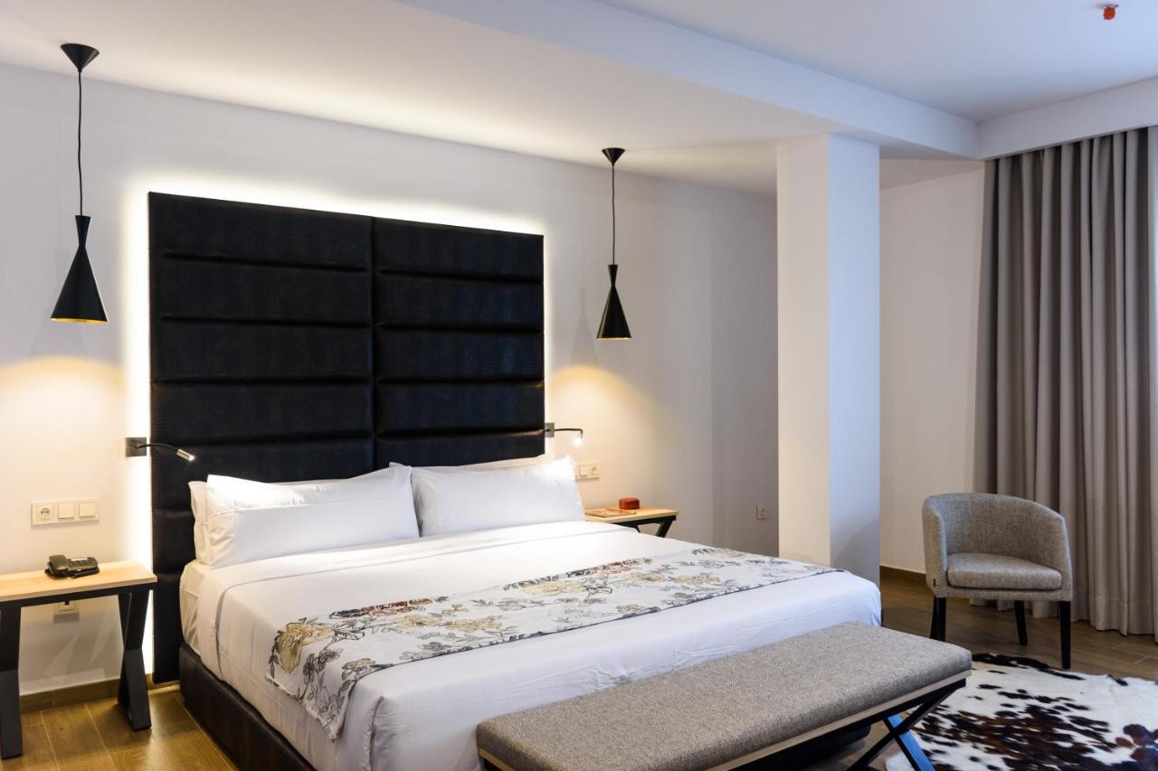 Ceiba Hotel Bissau Kültér fotó
