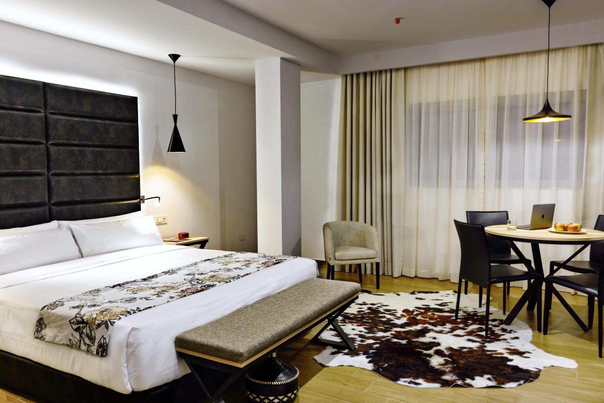 Ceiba Hotel Bissau Kültér fotó