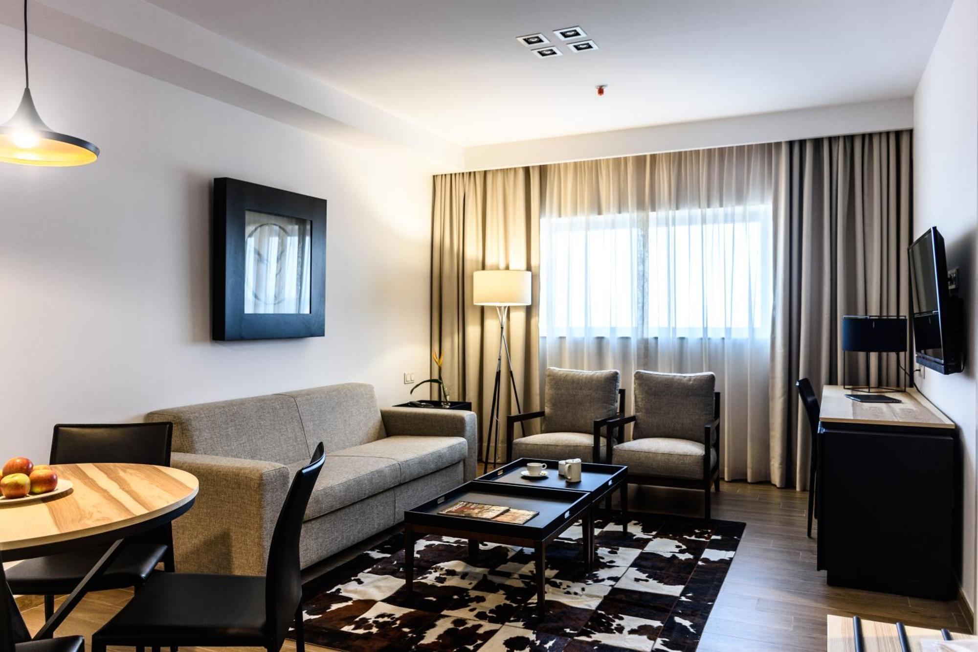 Ceiba Hotel Bissau Kültér fotó