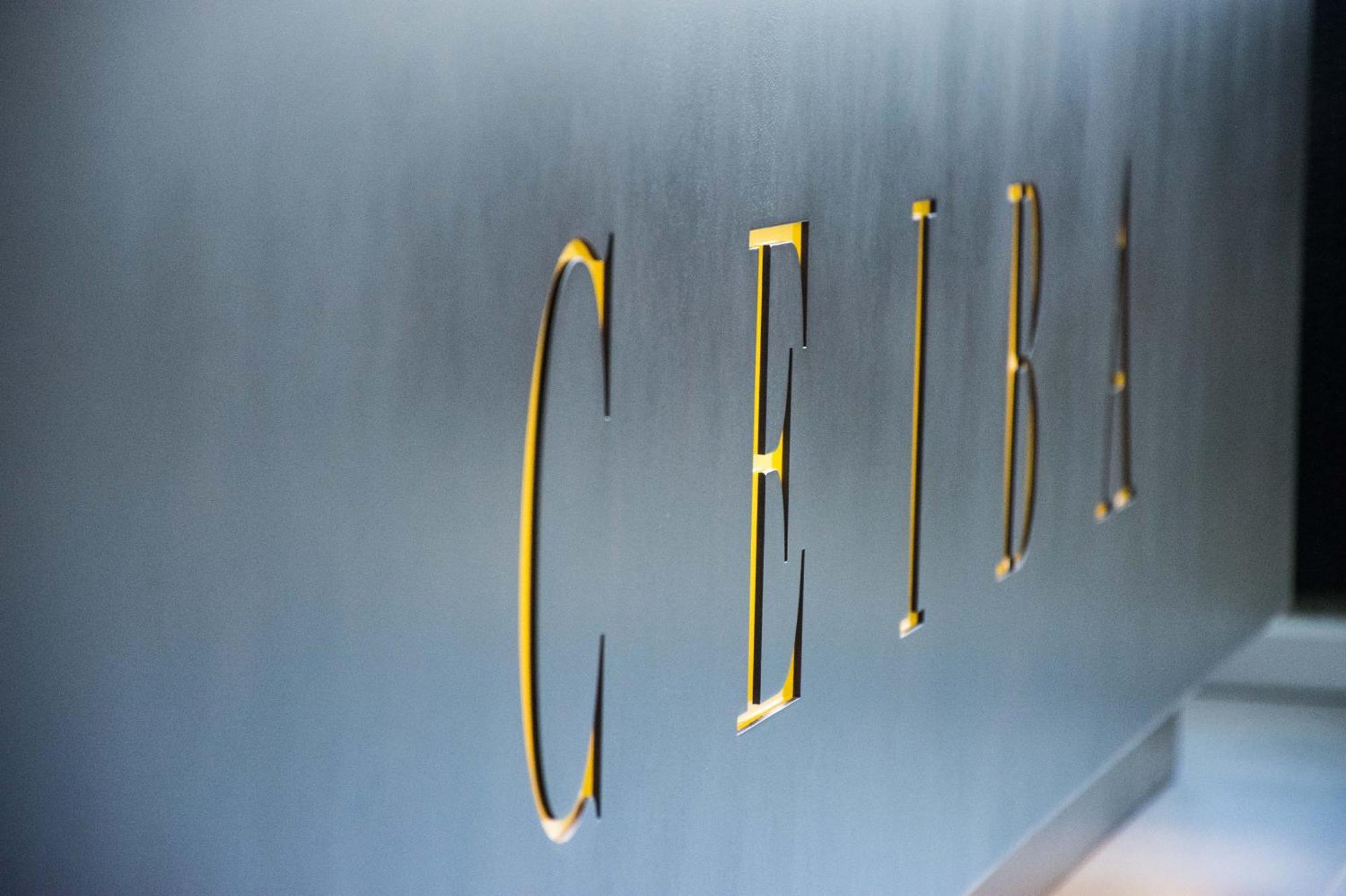 Ceiba Hotel Bissau Kültér fotó