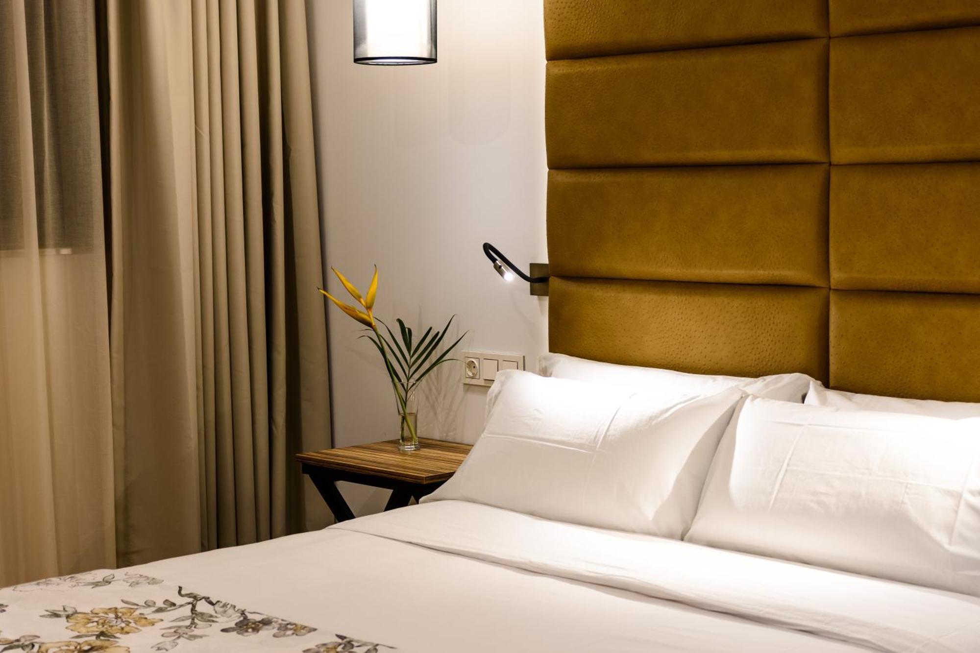 Ceiba Hotel Bissau Kültér fotó