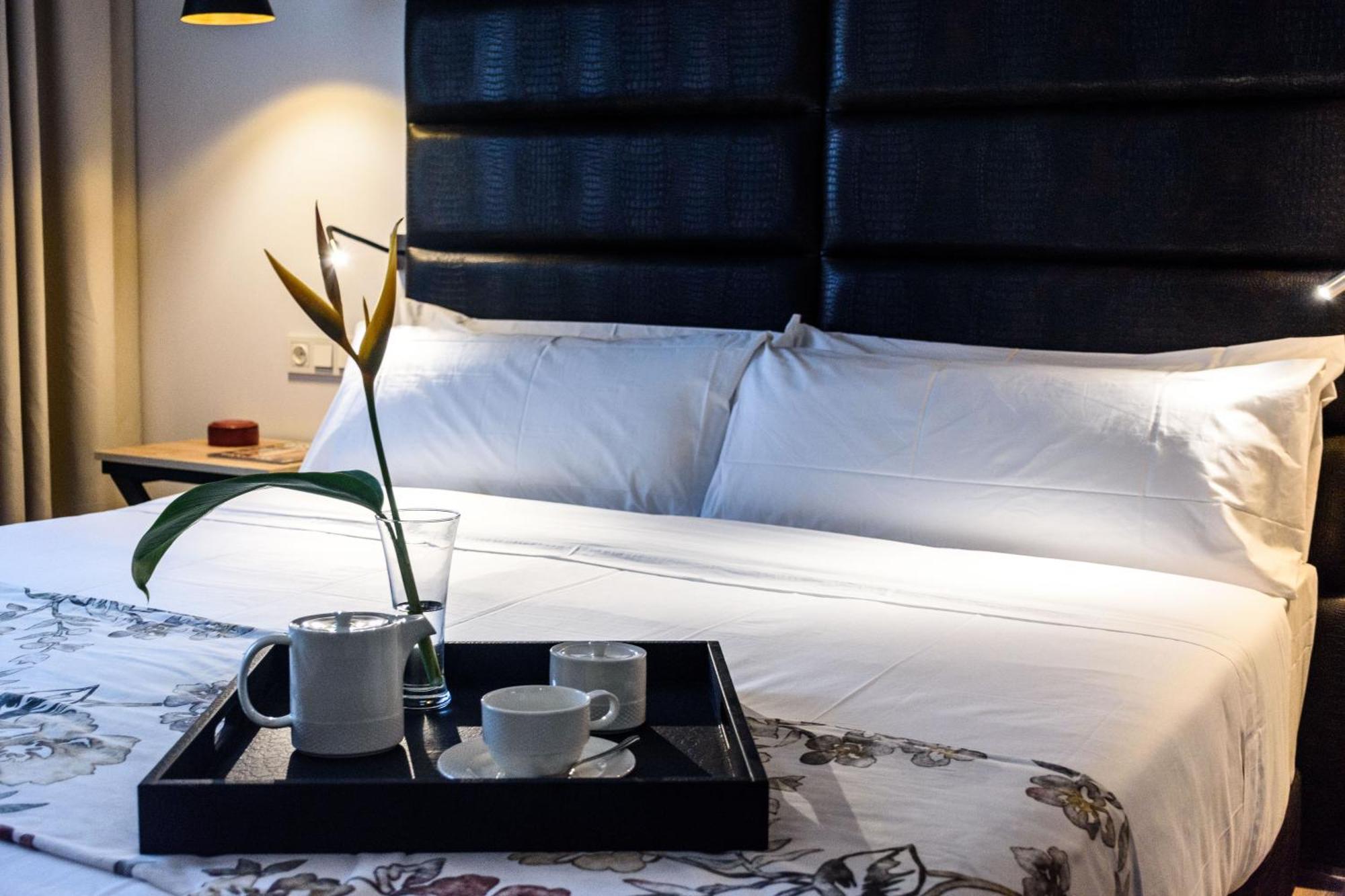 Ceiba Hotel Bissau Kültér fotó