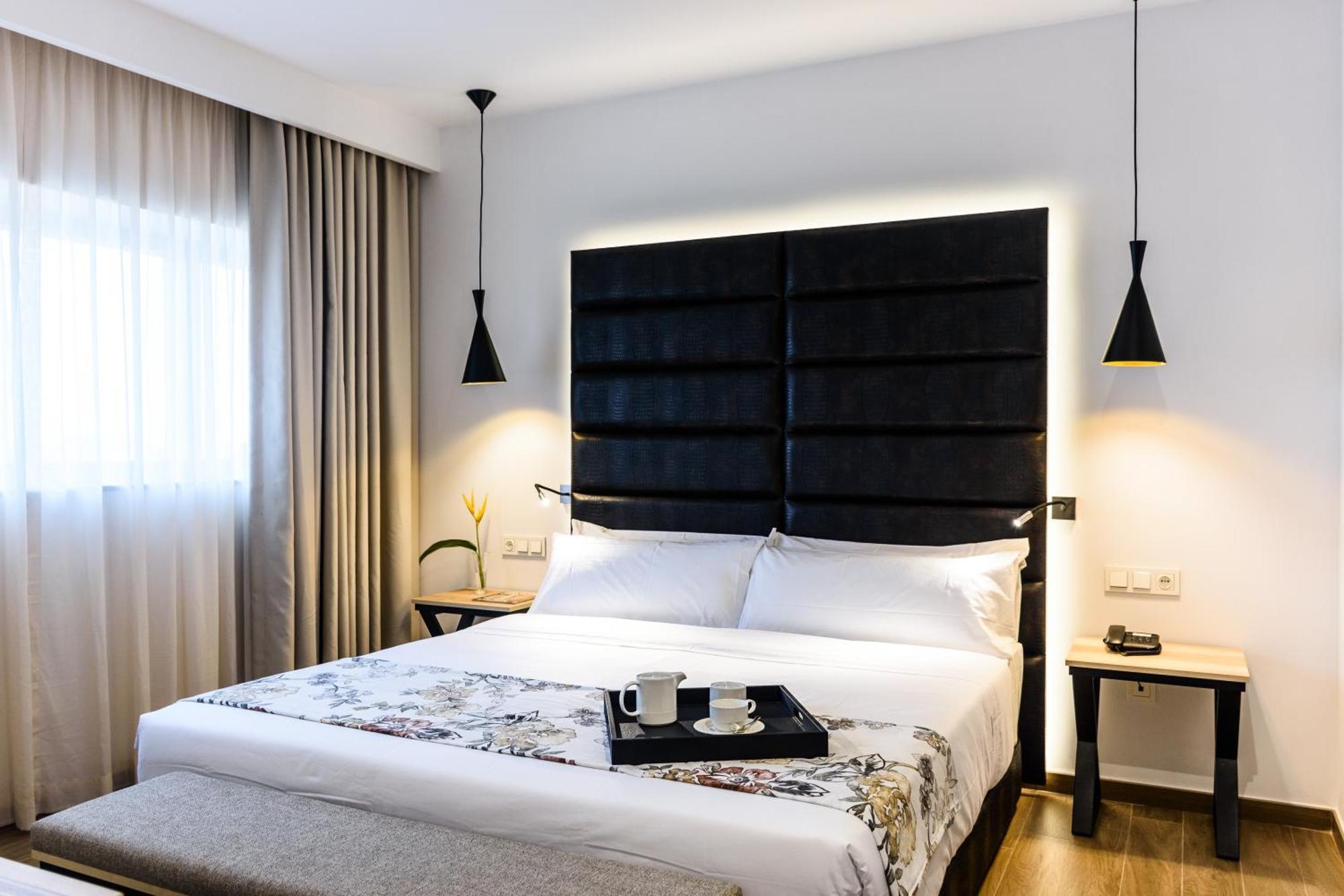 Ceiba Hotel Bissau Kültér fotó