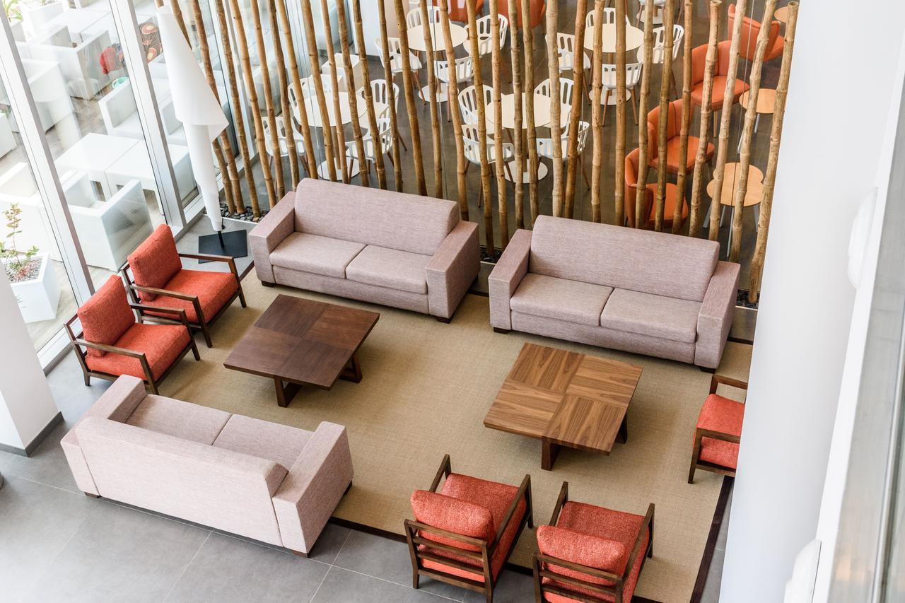 Ceiba Hotel Bissau Kültér fotó