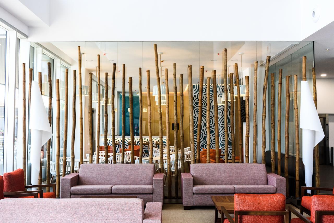 Ceiba Hotel Bissau Kültér fotó