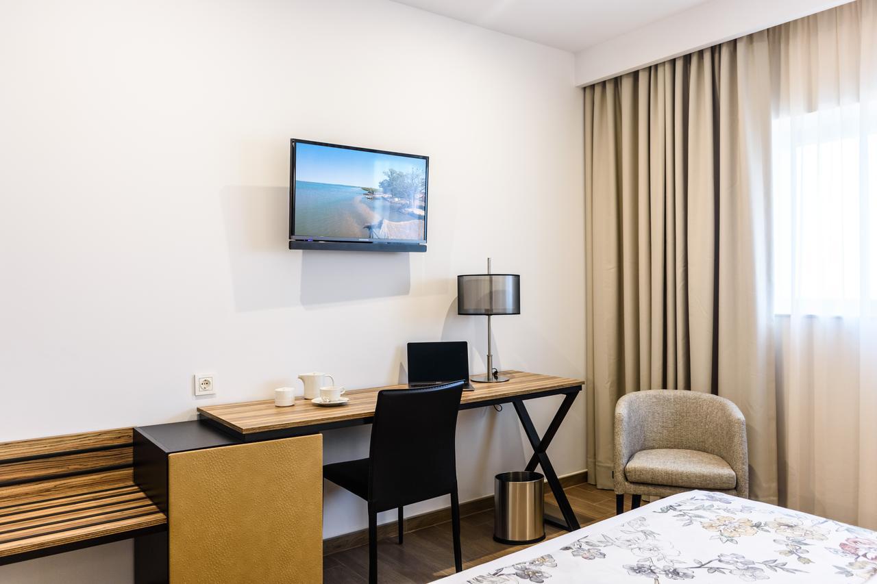 Ceiba Hotel Bissau Kültér fotó