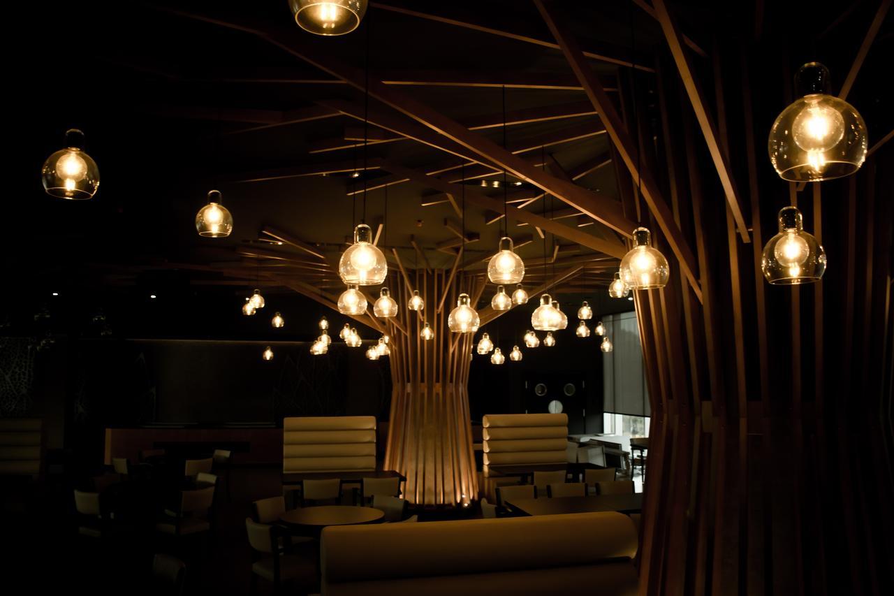 Ceiba Hotel Bissau Kültér fotó