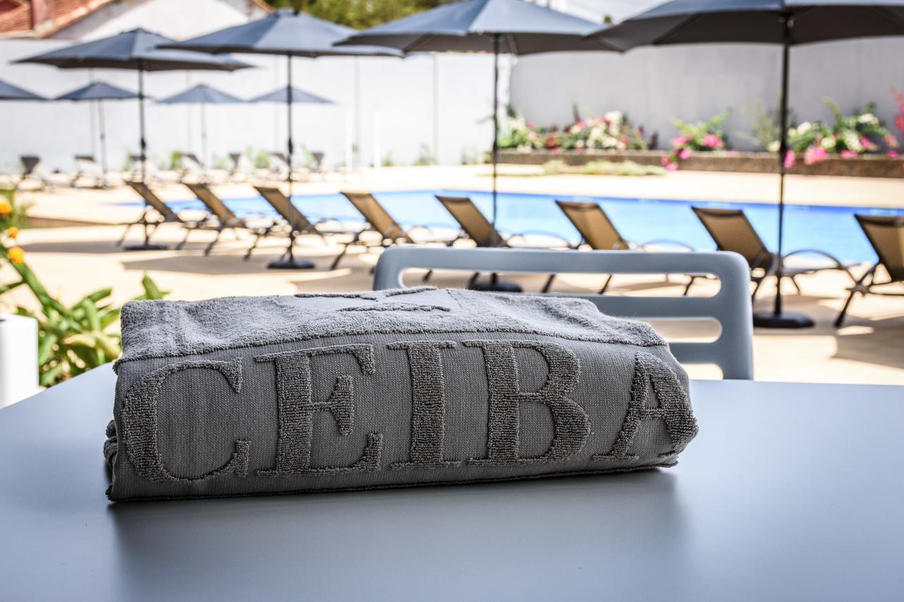 Ceiba Hotel Bissau Kültér fotó