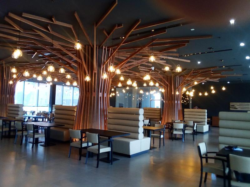 Ceiba Hotel Bissau Kültér fotó