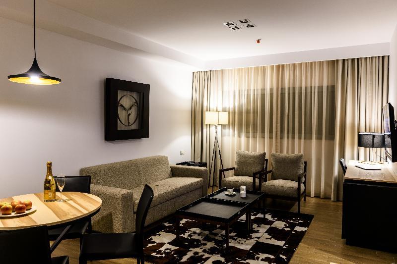 Ceiba Hotel Bissau Kültér fotó